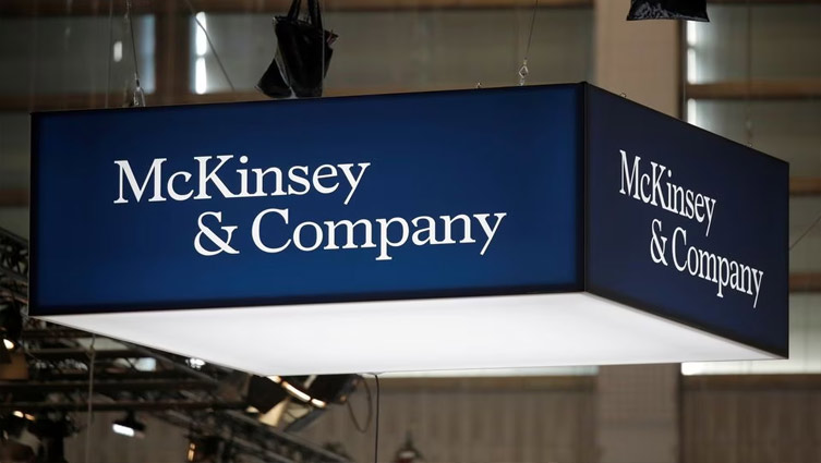 McKinsey to cut 2,000 jobs in one of its biggest layoffs - Bloomberg News