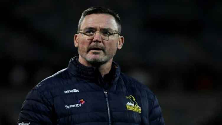 Leicester appoint Australia forwards coach McKellar as new boss