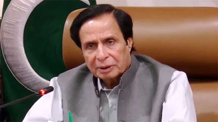 Elahi sees 'Jail Bharo Movement' vital for holding elections