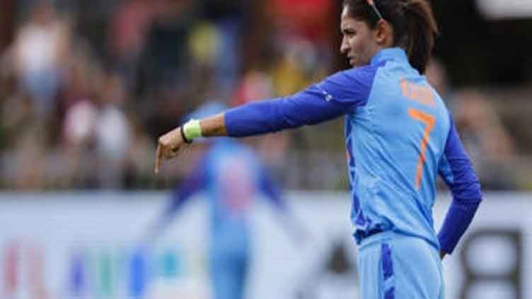 India pledge all-out attack to break Australia grip at T20 World Cup