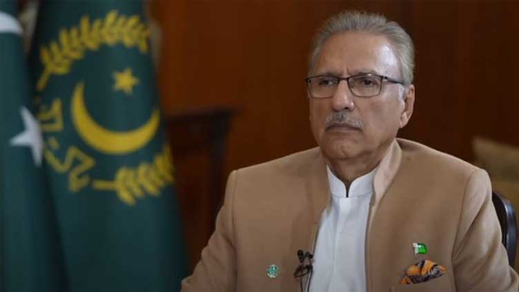  President can't unilaterally set election date, says AGP