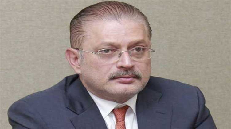Memon says Imran playing with country's future by suggesting youth to go behind jails