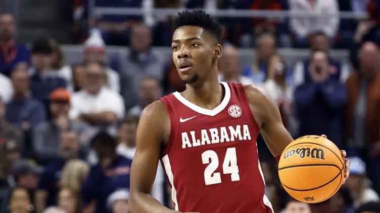 Alabama hoops star delivered gun in shooting, police say