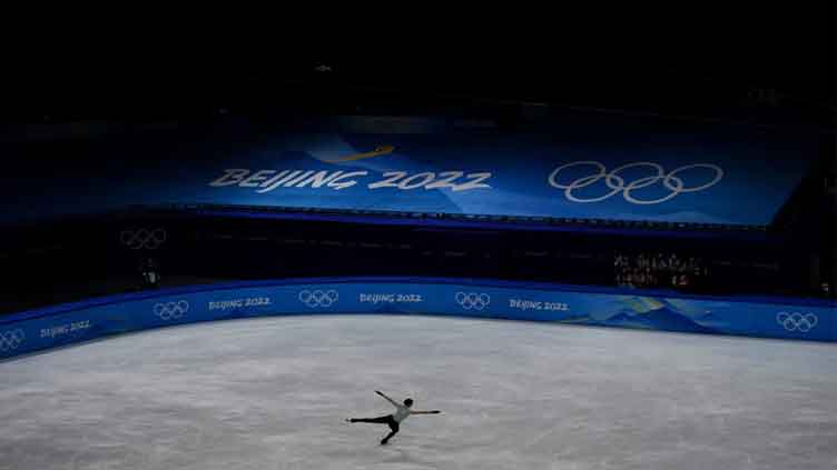 Skating body joins appeal for Valieva doping ban