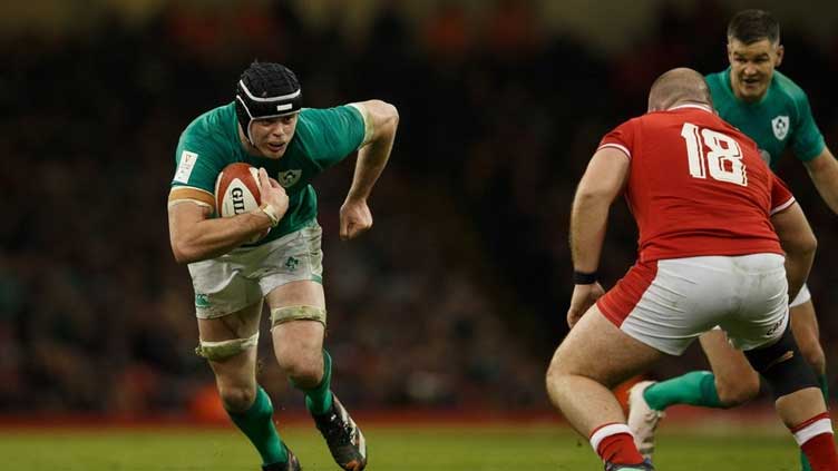 Sexton out of Italy match, Ryan replaces him as Irish captain