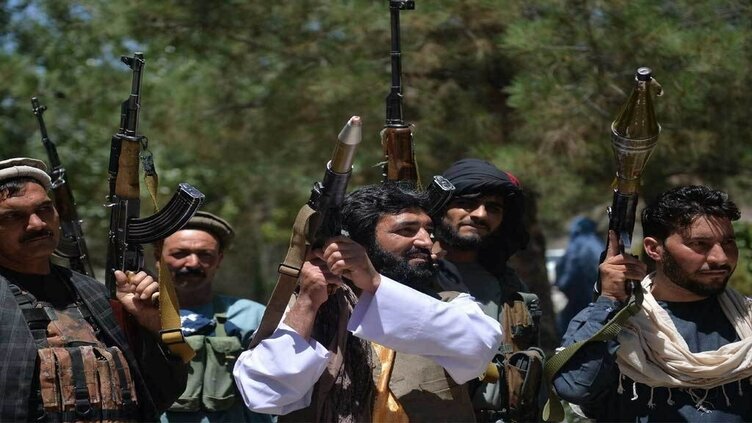 Taliban urge US to restore $3.5 billion of Afghanistan's Central Bank