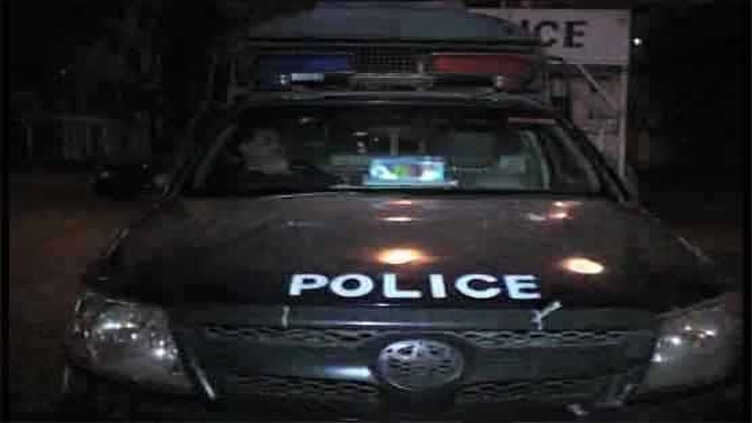 Larkana: two robbers killed in alleged police encounter