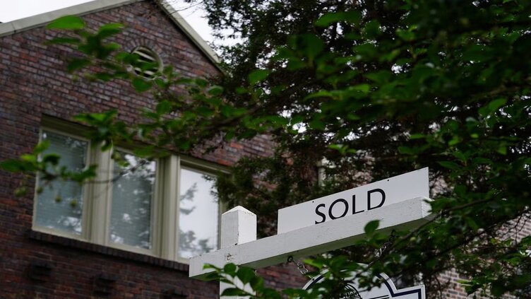 Average interest rate on home loan in US increases to highest level