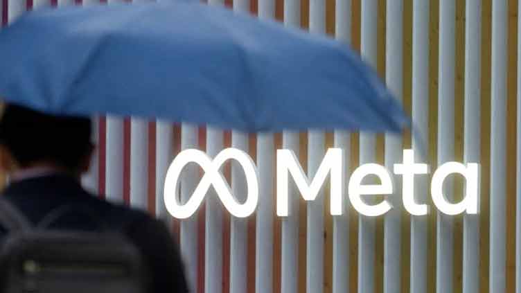 Meta loses bid to toss $175mn verdict in streaming patent case