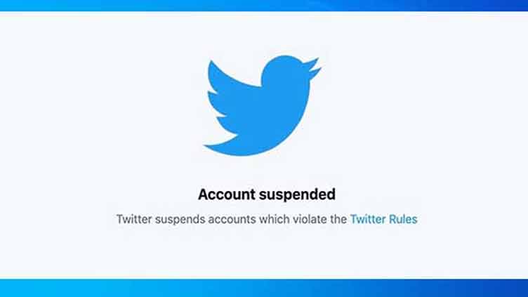 Twitter reduces time to decide appeals against account suspensions