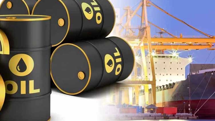 Petroleum products import bill shrinks by 9.27pc in 7MFY23 