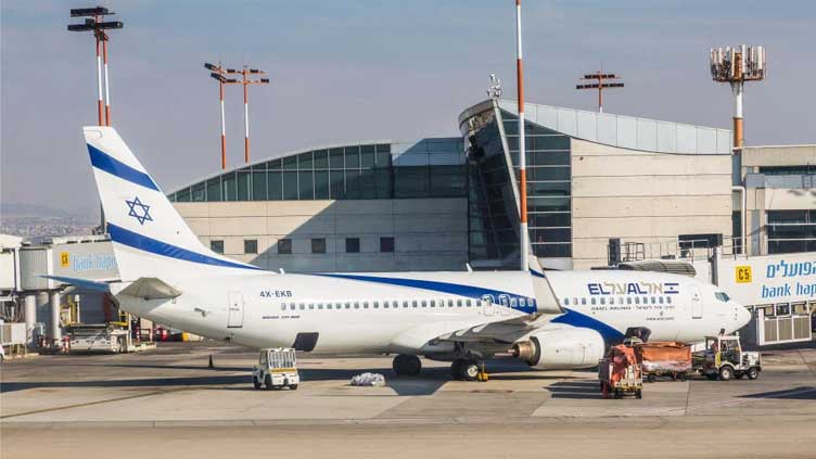  Oman opens airspace, joining Saudi in de facto Israeli airline corridor