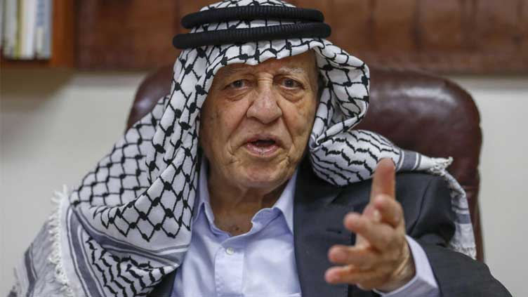 Palestinian Oslo Accords Negotiator Ahmed Qorei Dies At 85 - World ...