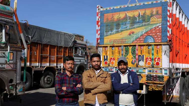  Indian truckers say Hindenburg report a godsend in Adani dispute