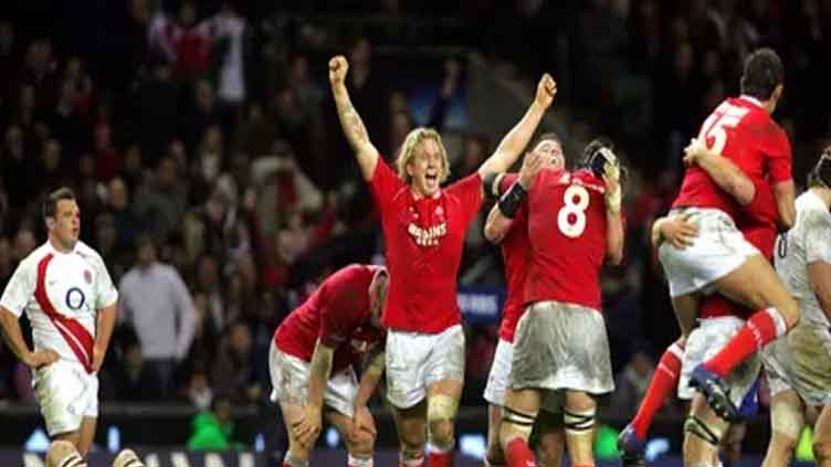 Grady to make Wales debut as Gatland rings changes for England match