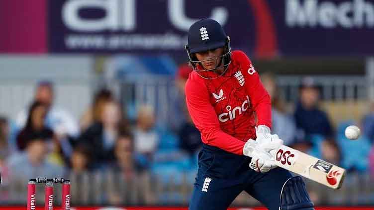 Record-breaking England on a high ahead of T20 World Cup semi-final