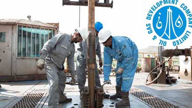 OGDCL produces 33,061 BPD oil, 772 MMCFD gas in 1st half of FY 2022-23