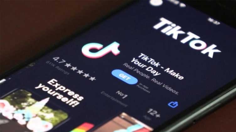  European Commission tells staff to remove TikTok from work devices