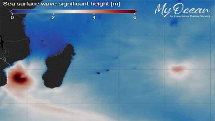 Mozambique braces for floods as storm Freddy nears landfall