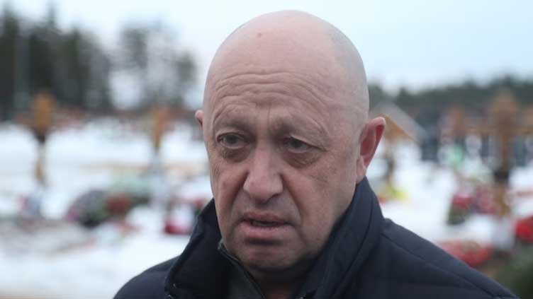  Wagner's chief Prigozhin: ambitious but deeply divisive
