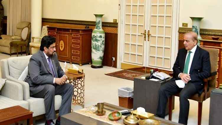 Tessori sees unity vital to tackle economic crisis