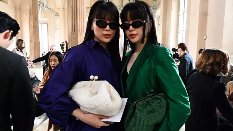 Fashion courts K-Pop and its fans at Milan catwalk shows