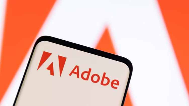 US preparing antitrust suit to block Adobe plan to buy Figma -Bloomberg News