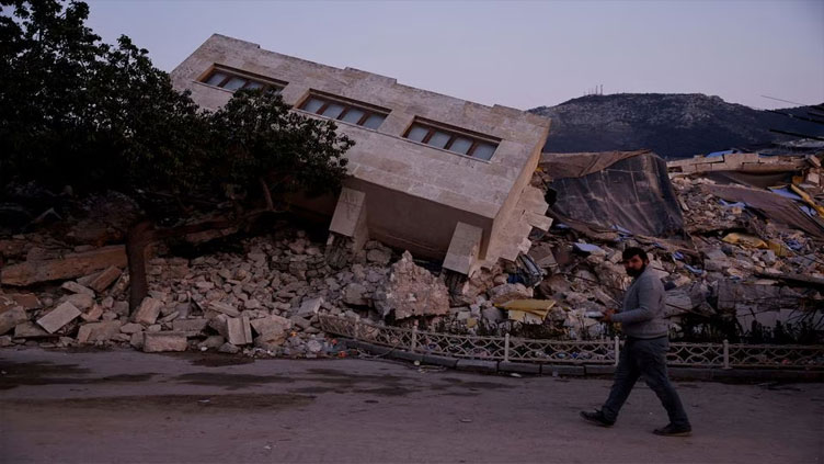 Turkiye introduces regulations for earthquake rebuild: Official Gazette