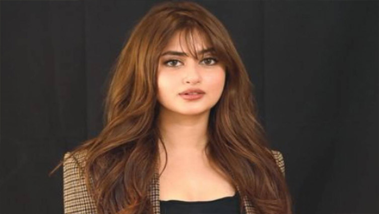 Sajal Ali's Instagram account disappears, fans concerned