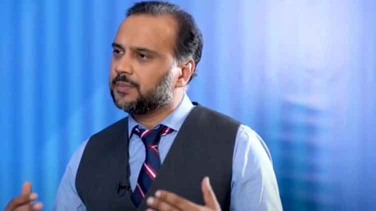 Murtaza Syed says Pakistan may need another IMF programme in June 