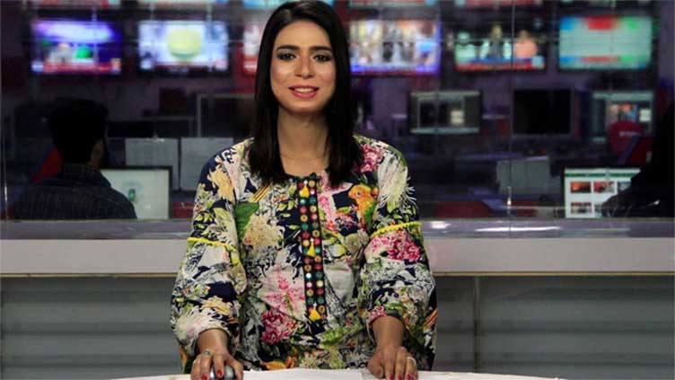 Transgender news anchor Marvia Malik gets rid of assassination attempt