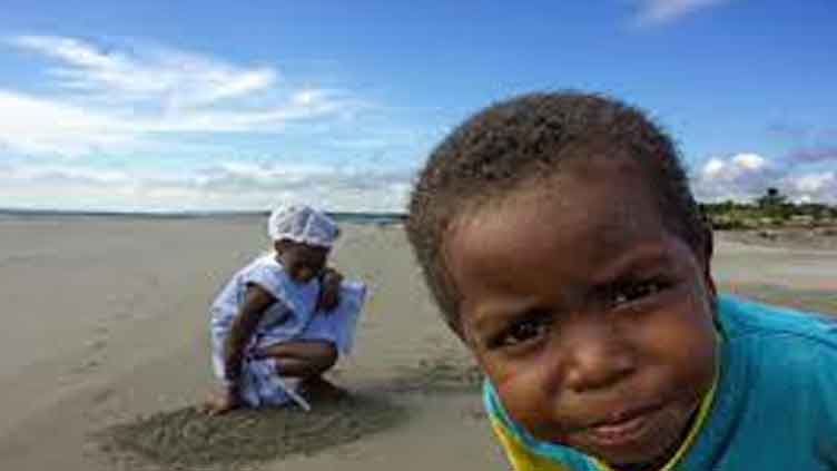 Colombia must do more to stop child recruitment by armed groups -NGO