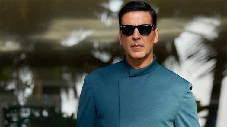 Akshay Kumar to renounce his Canadian citizenship