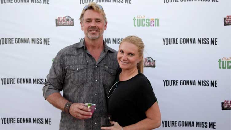 Alicia Allain Schneider, 'Dukes of Hazzard' star wife, dead