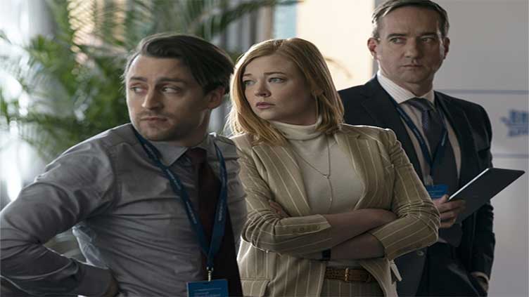 'Succession' creator says upcoming 4th season is it's last