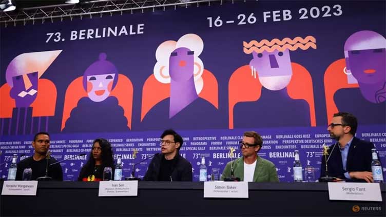 Berlinale film unearths traumas of Australian indigenous communities