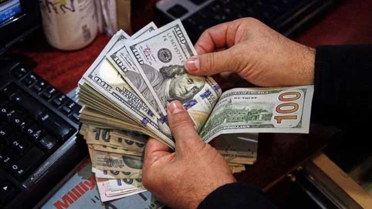 SBP reserves swell to $4bn after $700m injection by China