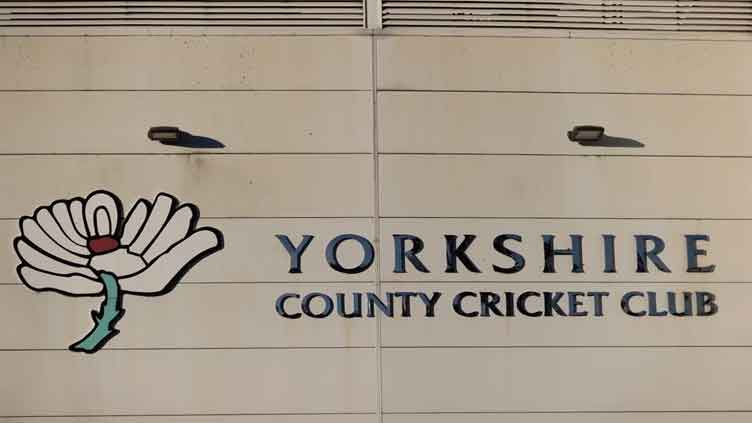 Yorkshire admit to losing documents relating to racism allegations