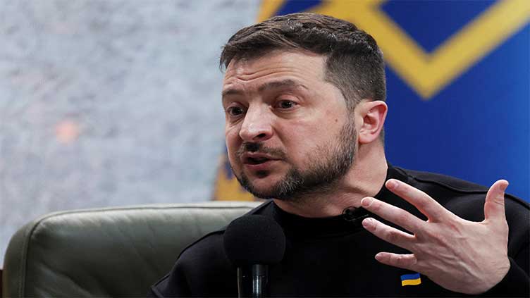 Zelenskiy: Ukraine should boost diplomacy in Africa, Latin America