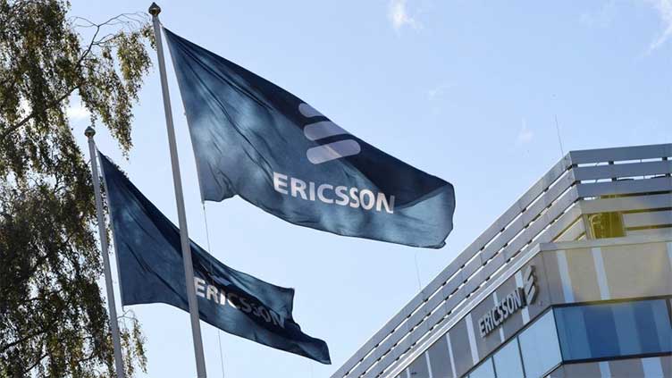 Ericsson to lay off 8,500 employees -memo