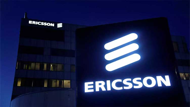 Ericsson to lay off 8,500 employees 