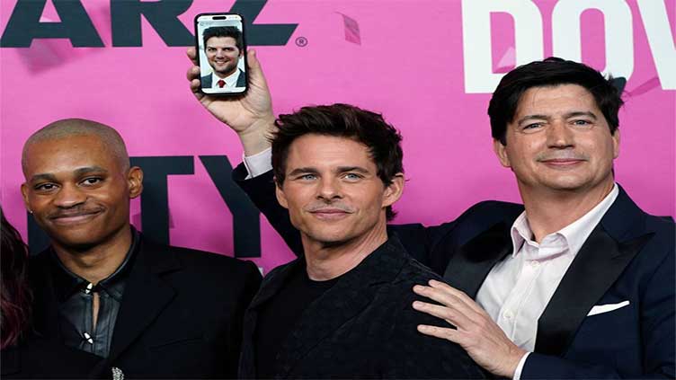 'Party Down' returns 13 years after being cancelled by Starz