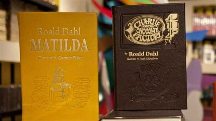 Penguin to publish 'classic' Roald Dahl books after backlash
