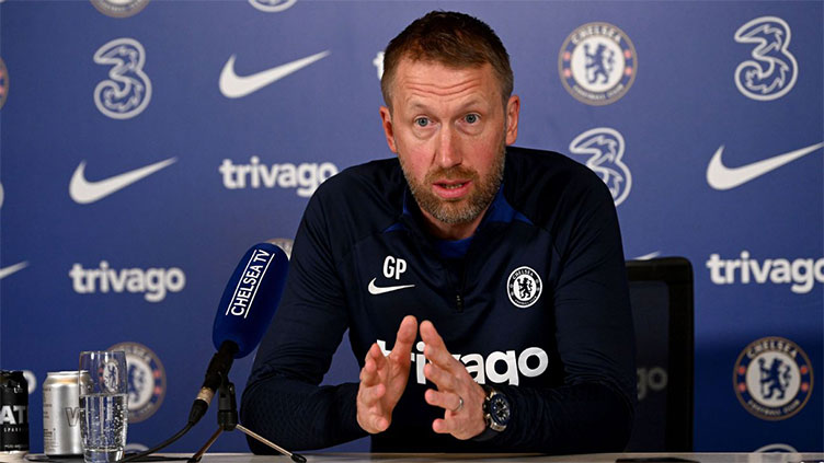 Chelsea boss Potter reveals email threats to family