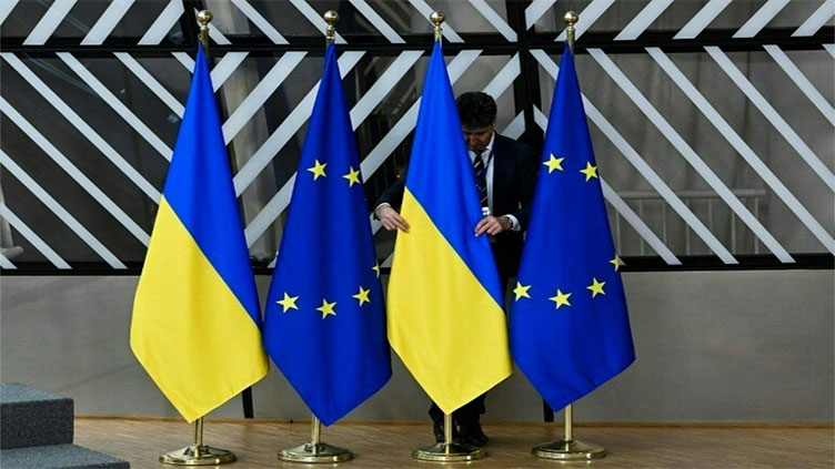 EU agrees new sanctions over Russia's war in Ukraine