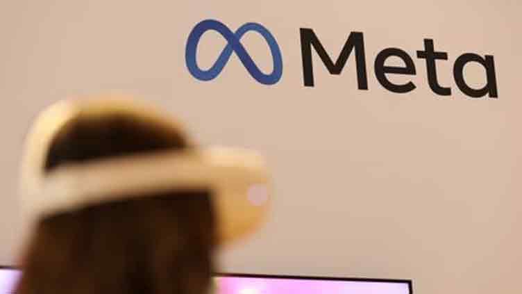 US formally ends fight against Meta's purchase of VR content maker