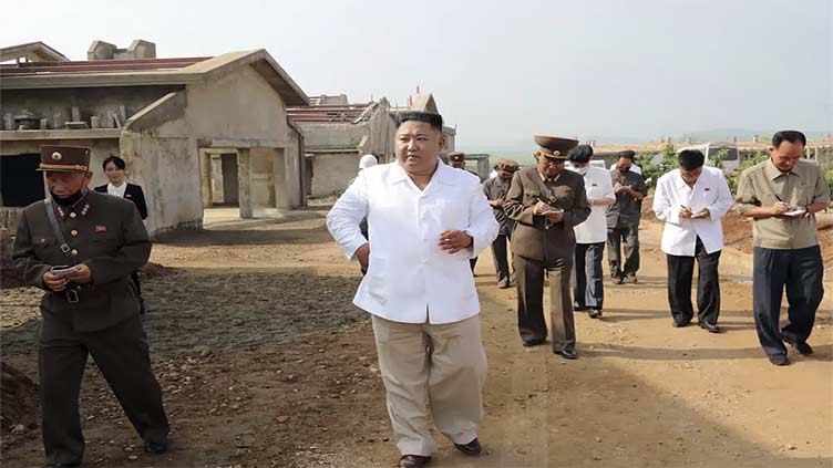 N. Korea food shortage worsens amid Covid, but no famine yet