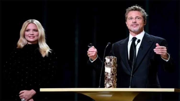 'French Oscars' reward femicide film but criticised for lack of women nominees