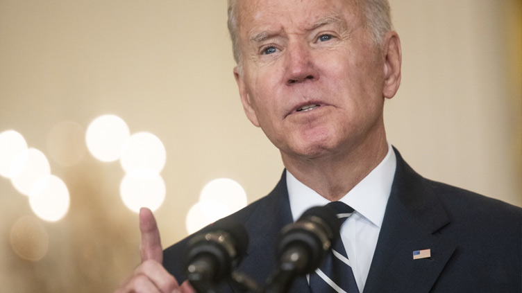 Biden says he does not 'anticipate' China providing weapons to Russia