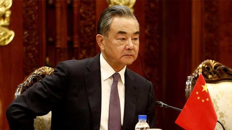  China seeks to water down G20 statement on Ukraine